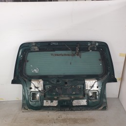 55196457 portellone Jeep Grand Cherokee MK1 ZG ZJ 1992-98 live ammaccatura superiore