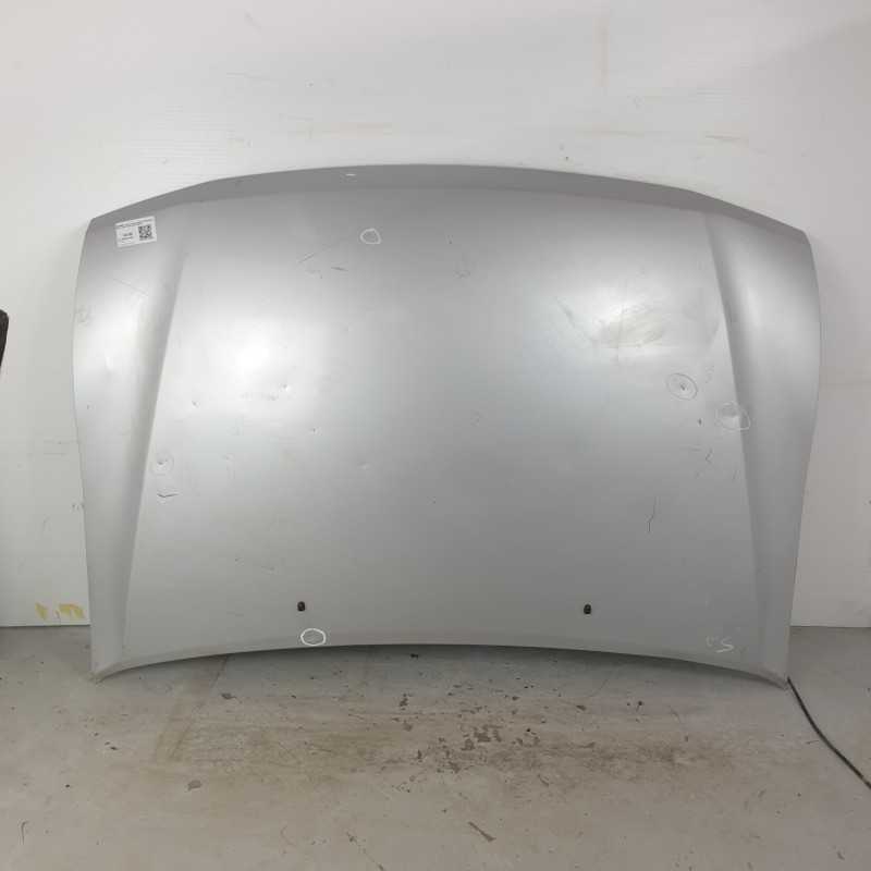 MR485951 cofano motore anteriore Mitsubishi Pajero V60 V70 MK3 DiD 2000-07