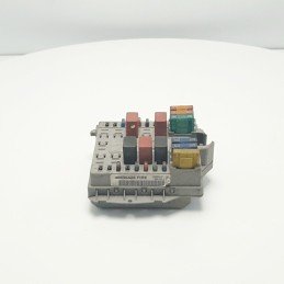 CENTRALINA ECU SCATOLA PORTAFUSIBILI MODULO CONTROLLO FIAT PUNTO 2° SERIE 188 46835423