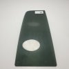 55360962AD vetro fisso portiera post DX Jeep Cherokee MK3 KJ 2002-07