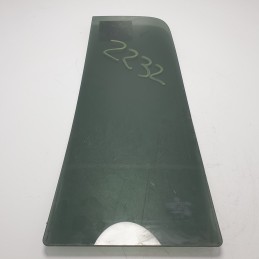 55360962AD vetro fisso portiera post DX Jeep Cherokee MK3 KJ 2002-07