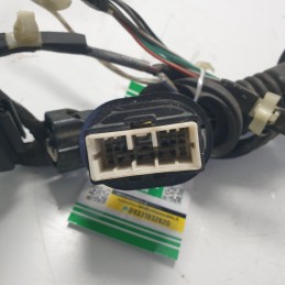 56042538AL cablaggio cavi elettrici portiera post DX Jeep Grand Cherokee MK2 WG WJ 1998-04 manca un connettore