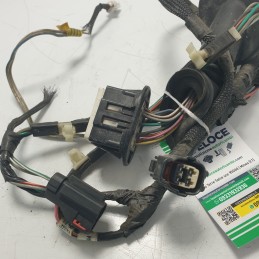 56042538AL cablaggio cavi elettrici portiera post DX Jeep Grand Cherokee MK2 WG WJ 1998-04 manca un connettore