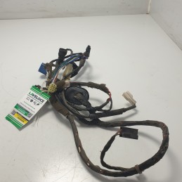 82720-06050 cablaggio cavi elettrici portiera ant DX SsangYong Korando MK2 KJ 1996-06