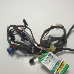 82720-06050 cablaggio cavi elettrici portiera ant DX SsangYong Korando MK2 KJ 1996-06