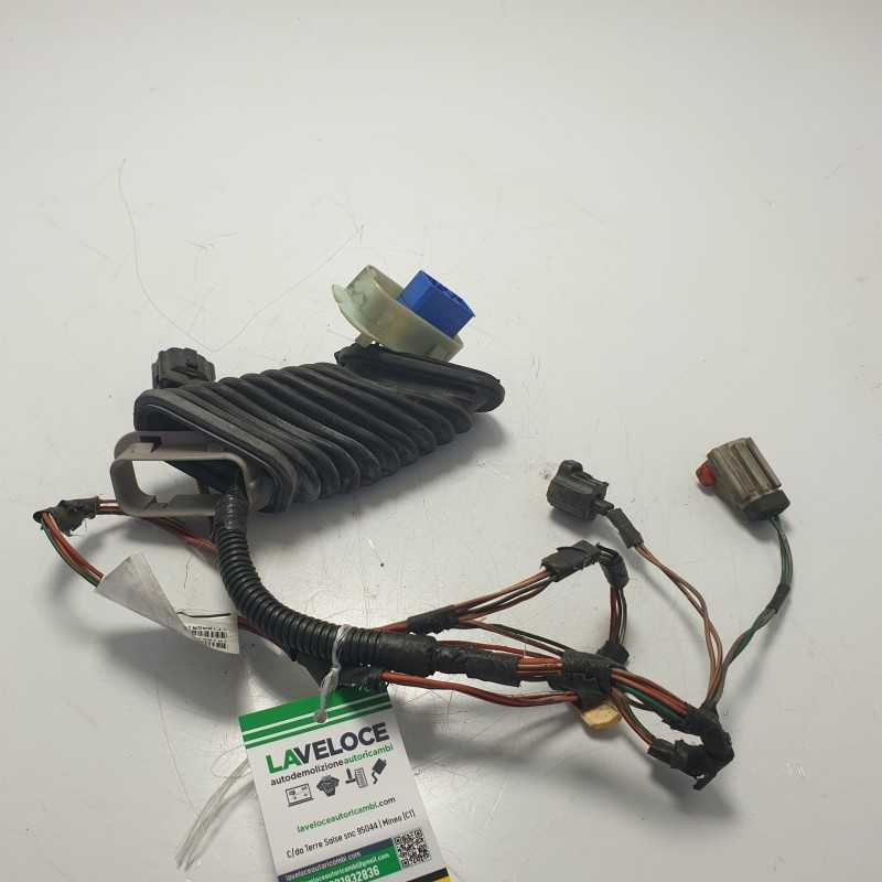 56009993AI cablaggio cavi elettrici portiera post DX Jeep Cherokee MK3 KJ 2002-07