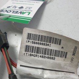 56009993AI cablaggio cavi elettrici portiera post DX Jeep Cherokee MK3 KJ 2002-07