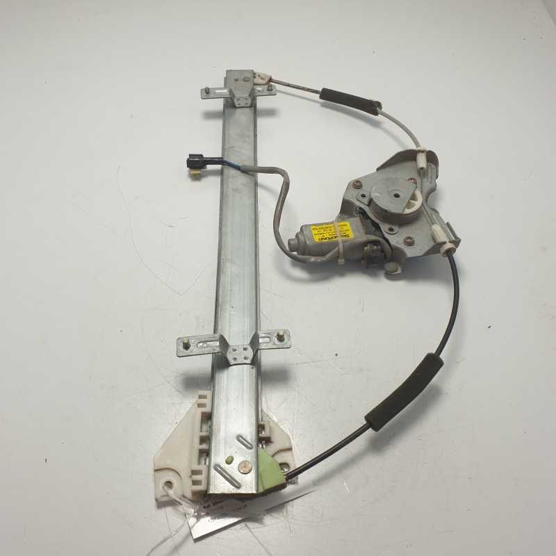 88100-06040 motorino alzavetro alzacristallo portiera ant DX SsangYong Korando MK2 KJ 1996-06