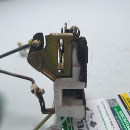 Serratura chiusura portiera ant DX SsangYong Korando MK2 KJ 1996-06