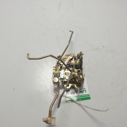 Serratura chiusura portiera ant DX SsangYong Korando MK2 KJ 1996-06