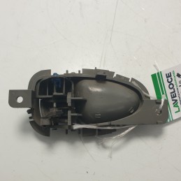 Maniglia interna portiera ant DX SsangYong Korando MK2 KJ 1996-06
