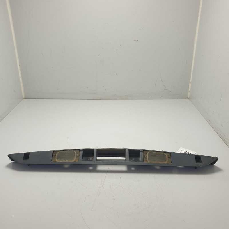925003E600 alloggio fanalini targa post Kia Sorento MK1 JC 4X4 2002-09