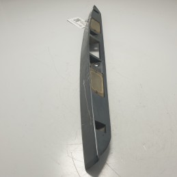 925003E600 alloggio fanalini targa post Kia Sorento MK1 JC 4X4 2002-09