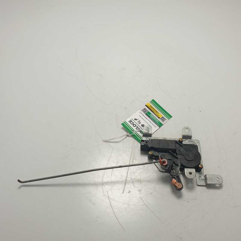 81240-3E000 motorino attuatore serratura portellone post Kia Sorento MK1 JC 4X4 2002-09