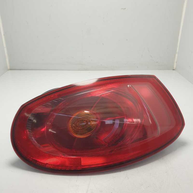 51934334 Stop fanale proiettore luci post dx Fiat Bravo II 198 1.6MTJ 2007-15