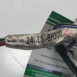 240518H300 cablaggio cavi elettrici portellone post Nissan X-Trail T30 MK1 2001-06