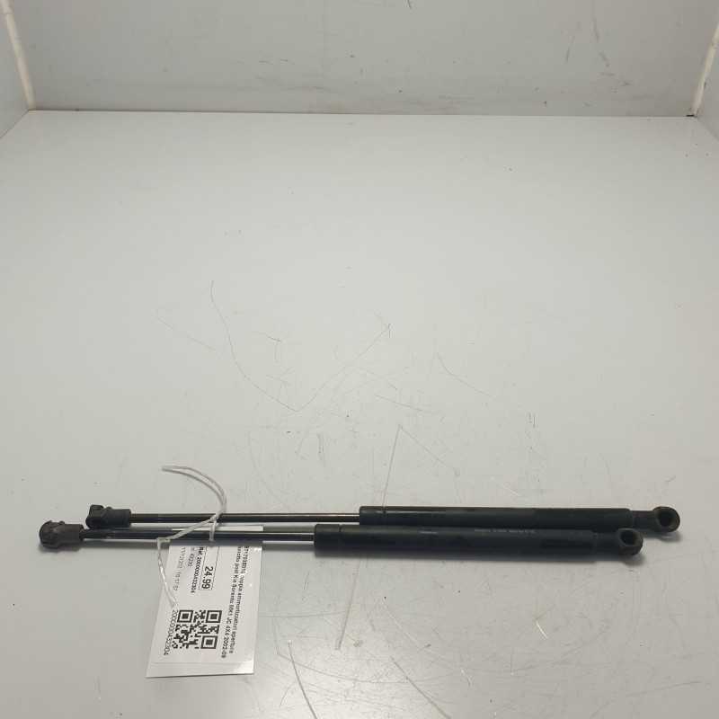 871703E010 coppia ammortizzatori apertura lunotto post Kia Sorento MK1 JC 4X4 2002-09