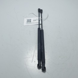 871703E010 coppia ammortizzatori apertura lunotto post Kia Sorento MK1 JC 4X4 2002-09