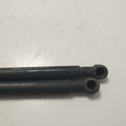 871703E010 coppia ammortizzatori apertura lunotto post Kia Sorento MK1 JC 4X4 2002-09