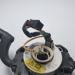 07354009410 Devioluci deviosgancio con comandi al volante Fiat Idea 350 2003-16