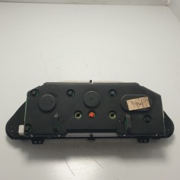 46557079 Quadro strumenti contachilometri Alfa Romeo 146 930 1.9jtd 2000 1 gancio rotto