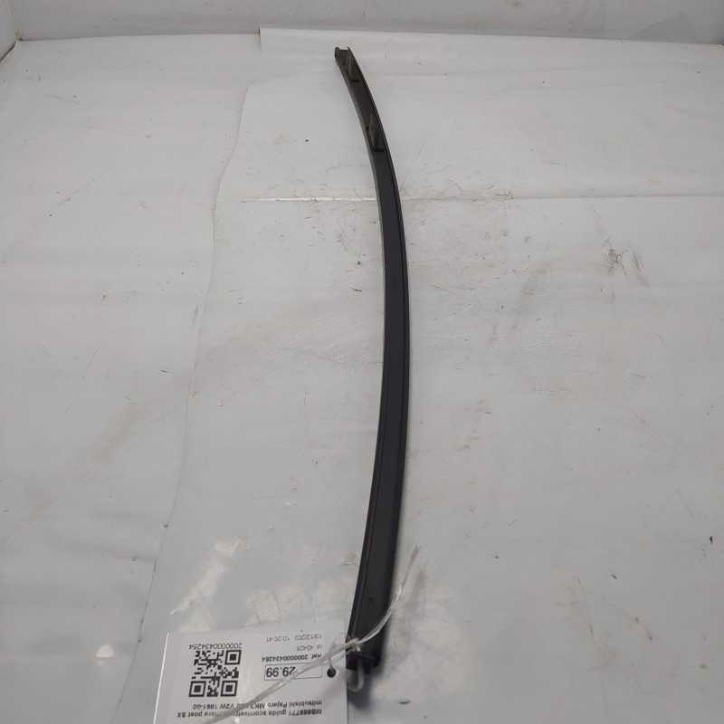 MB669771 guida scorrivetro portiera post SX mitsubishi Pajero MK2 V20 V2W 1991-00
