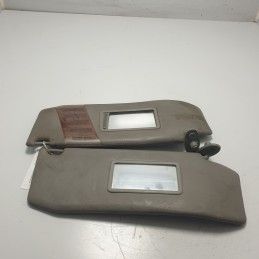 113029265 Alette pantine parasole 2xpz Alfa Romeo 146 930 1.9jtd 2000