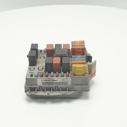 CENTRALINA ECU SCATOLA PORTAFUSIBILI MODULO CONTROLLO FIAT DOBLO' CARGO 1.9 JTD 51756264