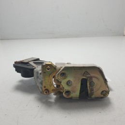 MR349287 Serratura porta post sx 2pin  Mitsubishi Pajero III V6W V7W DI-D 4X4 2000-06