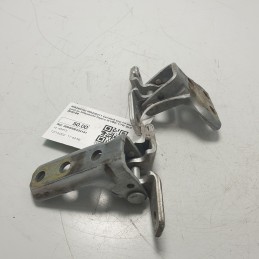 MR292180 MR220211 Cerniere sup inf porta post sx Mitsubishi Pajero III V6W V7W DI-D 4X4 2000-06