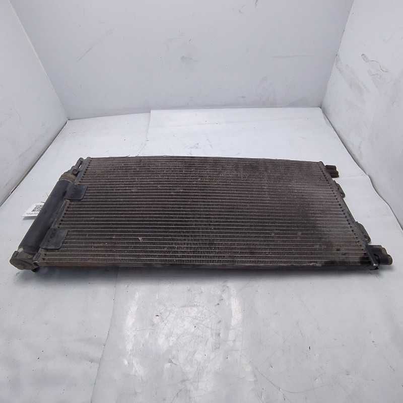 JRB500080 radiatore condensatore clima A/C Land Rover Freelander MK1 2.0 TD4 16V 82 KW 2006