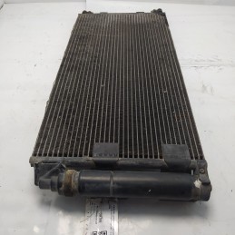 JRB500080 radiatore condensatore clima A/C Land Rover Freelander MK1 2.0 TD4 16V 82 KW 2006
