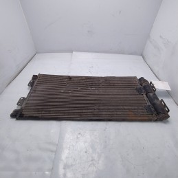 JRB500080 radiatore condensatore clima A/C Land Rover Freelander MK1 2.0 TD4 16V 82 KW 2006