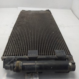 JRB500080 radiatore condensatore clima A/C Land Rover Freelander MK1 2.0 TD4 16V 82 KW 2006