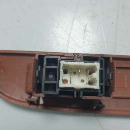 74216-60080 Interruttore pulsante alzavetro post sx Toyota Land Cruiser KZJ 90 95 J9 4X4 1996-02