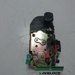 55177044AJ serratura chiusura elettrica portiera post DX Jeep Cherokee MK3 KJ 2002-07