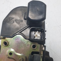 55177044AJ serratura chiusura elettrica portiera post DX Jeep Cherokee MK3 KJ 2002-07