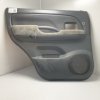 67788-60020 Pannello portiera post sx Toyota Land Cruiser KZJ 90 95 J9 4X4 1996-02 attenzionare foto
