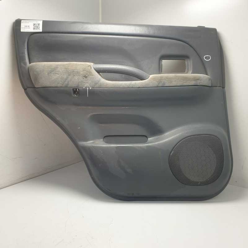 67788-60020 Pannello portiera post sx Toyota Land Cruiser KZJ 90 95 J9 4X4 1996-02 attenzionare foto