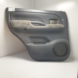 67788-60020 Pannello portiera post sx Toyota Land Cruiser KZJ 90 95 J9 4X4 1996-02 attenzionare foto