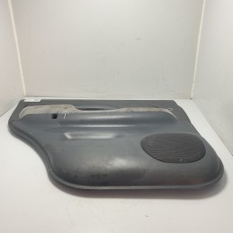 67788-60020 Pannello portiera post sx Toyota Land Cruiser KZJ 90 95 J9 4X4 1996-02 attenzionare foto