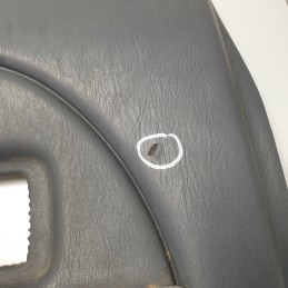 67788-60020 Pannello portiera post sx Toyota Land Cruiser KZJ 90 95 J9 4X4 1996-02 attenzionare foto