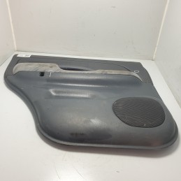 67788-60020 Pannello portiera post sx Toyota Land Cruiser KZJ 90 95 J9 4X4 1996-02 attenzionare foto