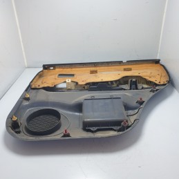 67788-60020 Pannello portiera post sx Toyota Land Cruiser KZJ 90 95 J9 4X4 1996-02 attenzionare foto