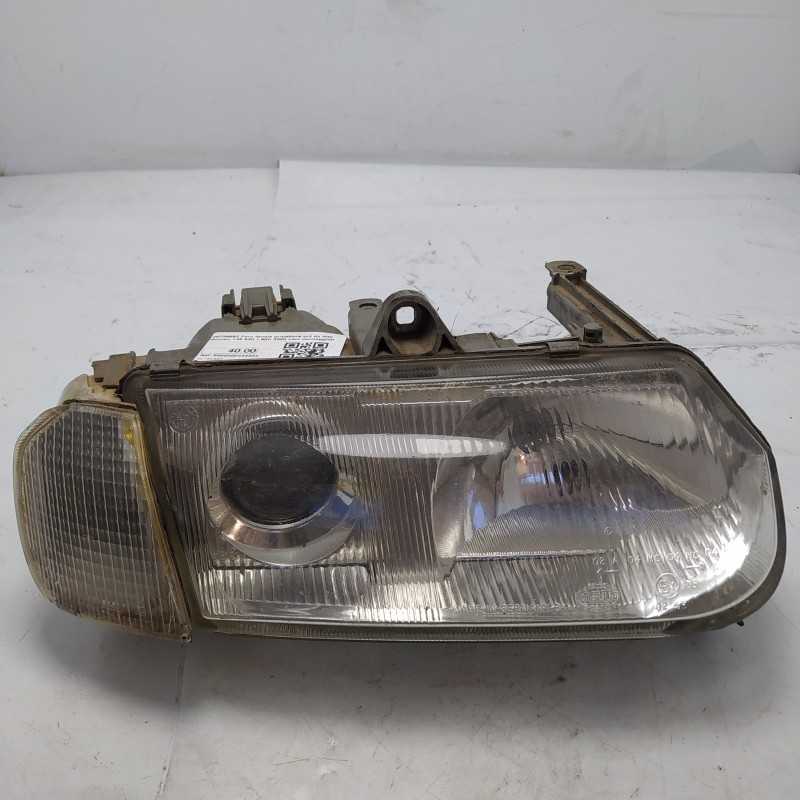 46739992 Faro fanale proiettore ant dx Alfa Romeo 146 930 1.9jtd 2000 cavi danneggiati