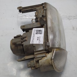 46739992 Faro fanale proiettore ant dx Alfa Romeo 146 930 1.9jtd 2000 cavi danneggiati