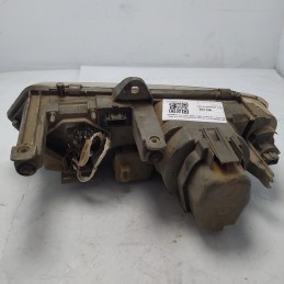 46739992 Faro fanale proiettore ant dx Alfa Romeo 146 930 1.9jtd 2000 cavi danneggiati