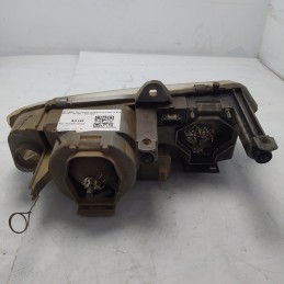 46739991 Faro fanale proiettore frontale sx Alfa Romeo 146 930 1.9jtd 2000