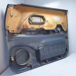 67778-60050 Pannello portera ant sx Toyota Land Cruiser KZJ 90 95 J9 4X4 1996-02 5p
