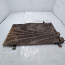 60630383 condensatore radiatore clima A/C Fiat Coupè 175 1.8 16V 1994-00